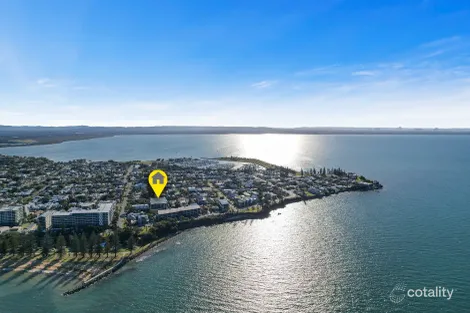 3/174 Mein St, Scarborough, QLD 4020