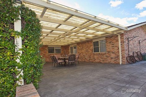 Property photo of 33 Kingscote Crescent Bonython ACT 2905