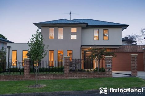 39a Gardiner St, Berwick, VIC 3806