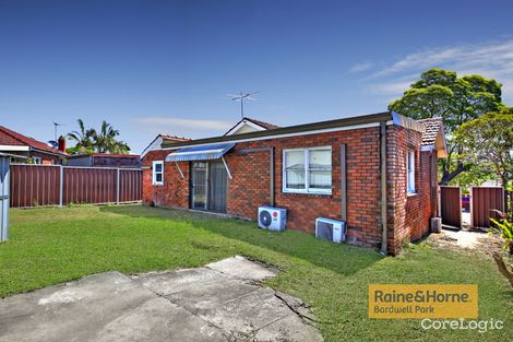 Property photo of 5 Lambert Road Bardwell Park NSW 2207