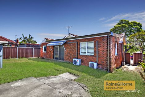 Property photo of 5 Lambert Road Bardwell Park NSW 2207