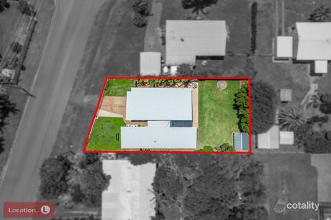 Property photo of 20 Shelley Street Burnett Heads QLD 4670