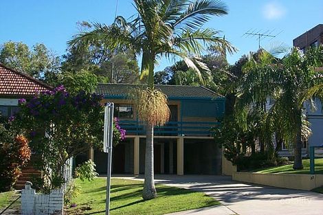 Property photo of 1/22 Douglas Street Mooloolaba QLD 4557