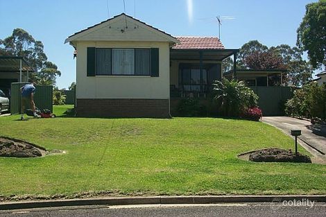 69 Ian Cres, Chester Hill, NSW 2162