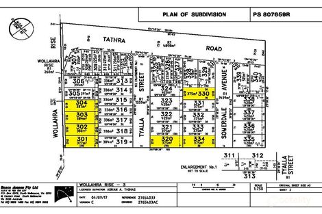 86 Wollahra Rise, Wyndham Vale, VIC 3024