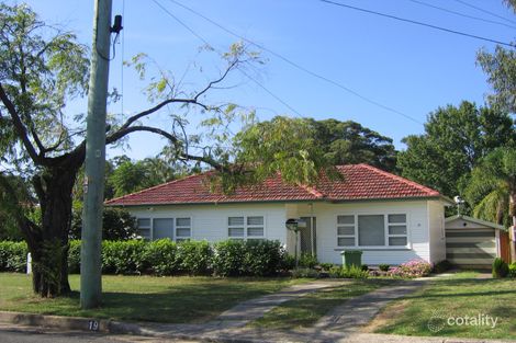 19 Hillman Ave, Rydalmere, NSW 2116