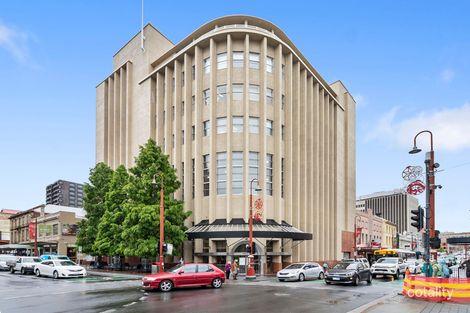 81 Elizabeth St, Hobart, TAS 7000