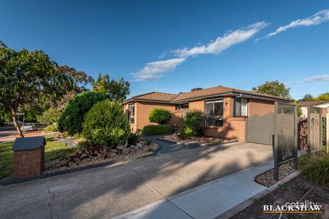 Property photo of 20 Emily Bulcock Crescent Gilmore ACT 2905