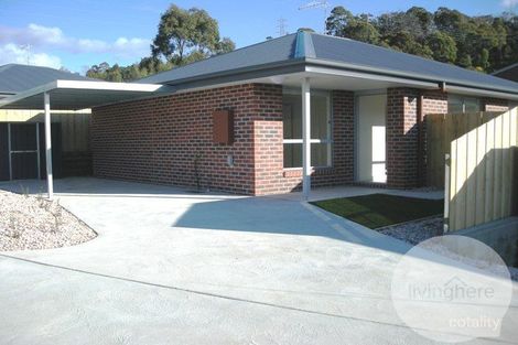 7/5 Rankine St, Riverside, TAS 7250