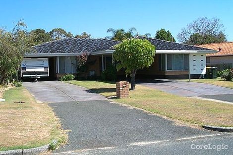 Property photo of 56 Warragoon Crescent Attadale WA 6156