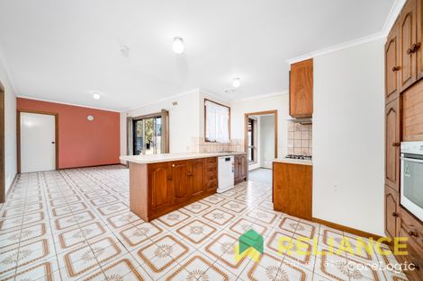 Property photo of 50 Dover Street Albanvale VIC 3021