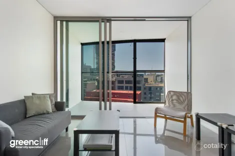 Property photo of 1007/18 Park Lane Chippendale NSW 2008