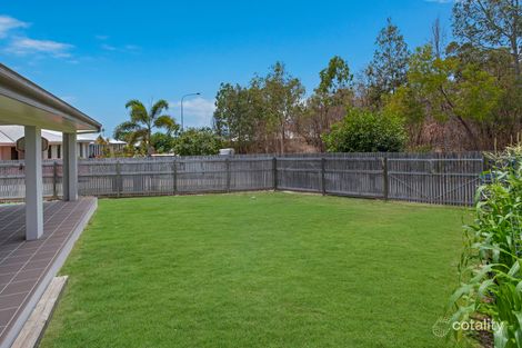 Property photo of 15 Blaise Court Mount Louisa QLD 4814