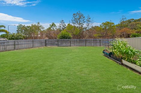 Property photo of 15 Blaise Court Mount Louisa QLD 4814