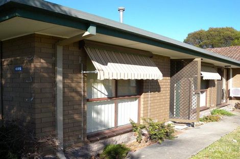 Property photo of 1/495 Hartley Street Lavington NSW 2641