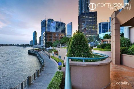 19/501 Queen St, Brisbane City, QLD 4000