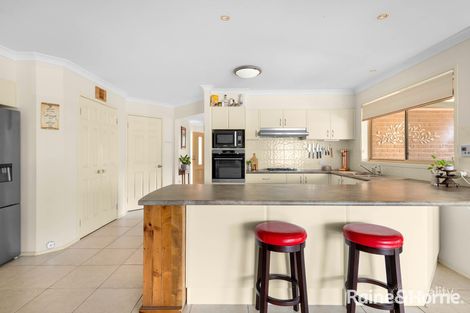 Property photo of 1 Lacebark Grove Worrigee NSW 2540