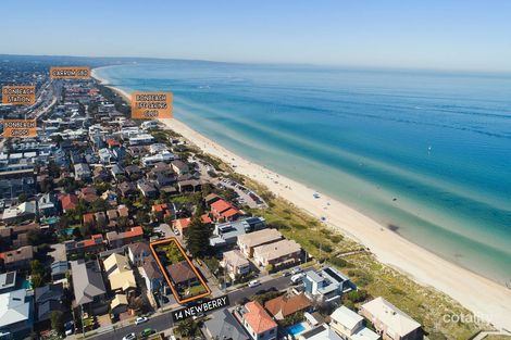 Property photo of 14 Newberry Avenue Bonbeach VIC 3196