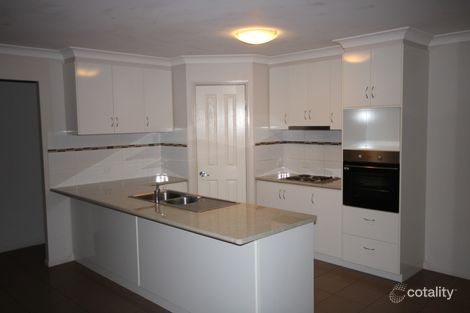 Property photo of 12 Gosden Drive Dalby QLD 4405