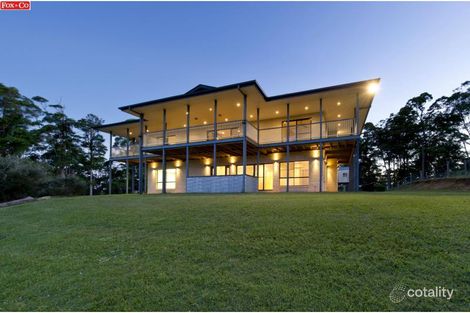 208 Sunrise Dr, Ocean View, QLD 4521