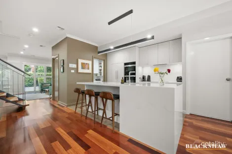 Property photo of 22 Macleay Street Turner ACT 2612