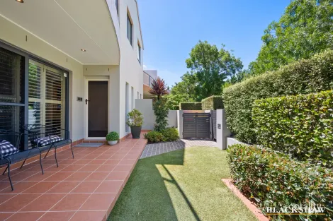 Property photo of 22 Macleay Street Turner ACT 2612