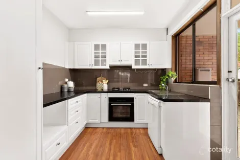 Property photo of 2/1447 Dandenong Road Malvern East VIC 3145