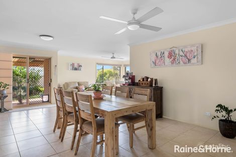 Property photo of 1 Lacebark Grove Worrigee NSW 2540