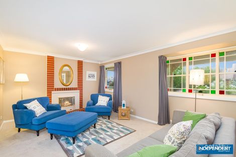 Property photo of 13 Fingleton Crescent Gordon ACT 2906