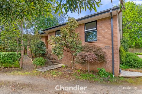 22 Menin Rd, Monbulk, VIC 3793