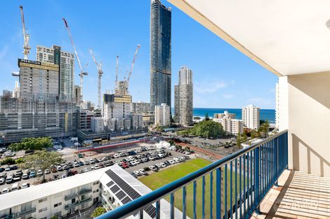 1401/67 Ferny Ave, Surfers Paradise, QLD 4217