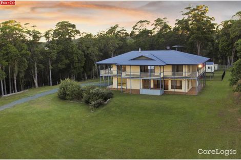 Property photo of 208 Sunrise Drive Ocean View QLD 4521