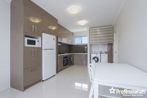 Property photo of 9/9 Henry Street East Cannington WA 6107