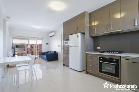 Property photo of 9/9 Henry Street East Cannington WA 6107