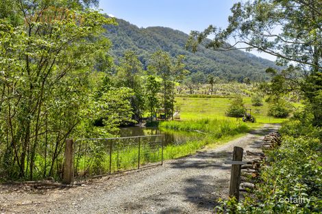 Property photo of 238 Mighell Road Yarrahapinni NSW 2441