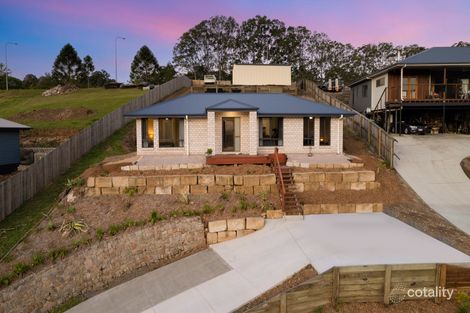 Property photo of 10 Lorikeet Place Burnside QLD 4560