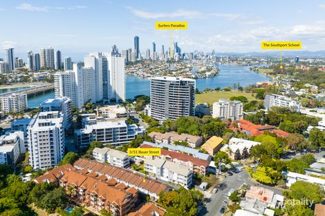 3/51 Bauer St, Southport, QLD 4215