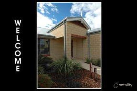 Property photo of 23 Backshall Place Wanneroo WA 6065
