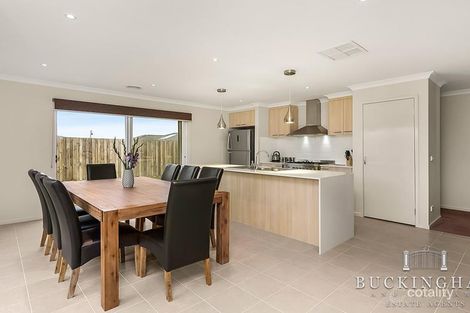 Property photo of 11 Bartlett Boulevard Whittlesea VIC 3757