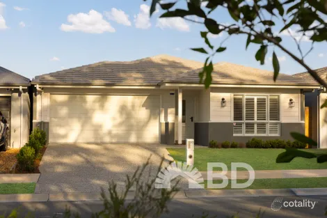 93 Shadforth St, Burpengary East, QLD 4505