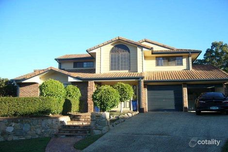 18 Bampton Pl, Tingalpa, QLD 4173
