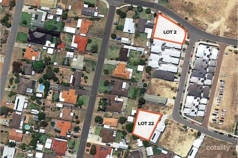 2/22 Quendamia Lane, Mandurah, WA 6210
