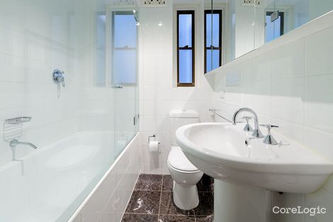 Property photo of 3/117D Macleay Street Potts Point NSW 2011