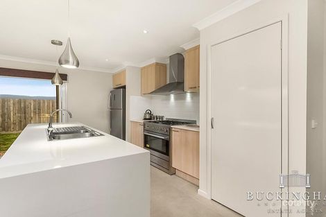 Property photo of 11 Bartlett Boulevard Whittlesea VIC 3757
