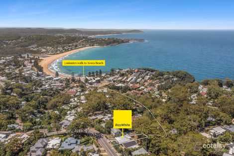 Property photo of 104 Cape Three Points Road Avoca Beach NSW 2251