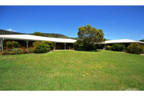 Property photo of 196 Mount Usher Road Bouldercombe QLD 4702