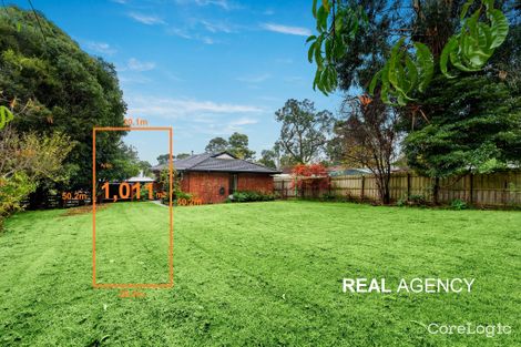 Property photo of 112 Forest Road Ferntree Gully VIC 3156