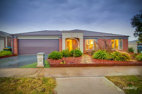 Property photo of 2 Parkvista Drive Truganina VIC 3029