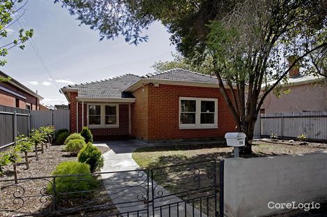 Property photo of 26 Mary Street Unley SA 5061