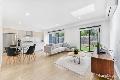 Property photo of 3 Bavadia Place Keysborough VIC 3173
